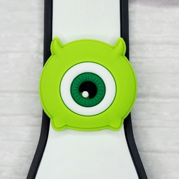 Mike Monsters Inc Magic Band Slider - Picture 1 of 1